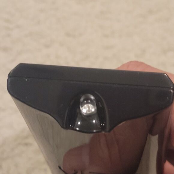 Vizio 098003060320 OEM Original TV Television Replacement Remote Control - Picture 3 of 5